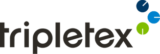 Tripletex - Logo